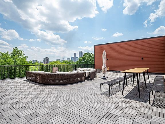 Terrace View