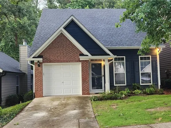 1354 Gates Dr SE, Atlanta, GA 30316