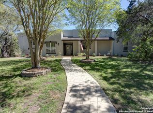 1091 Gruene River Dr, New Braunfels, TX 78132