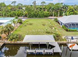 3606 Pine Tree Dr, Saint James City, FL 33956
