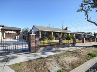 16716 S Muriel Ave, Compton, CA 90221