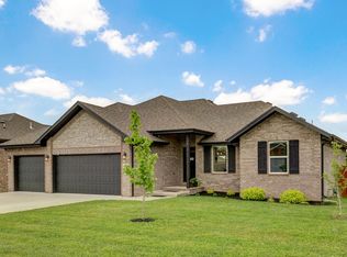 6030 S Brookside Ln, Battlefield, MO 65619