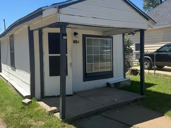 704 S Cleveland St Unit A, Amarillo, TX 79102