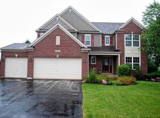 17749 Quail Ridge Dr, Lockport, IL 60441