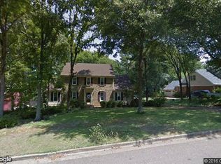 1844 E Churchill Downs Rd, Germantown, TN 38138