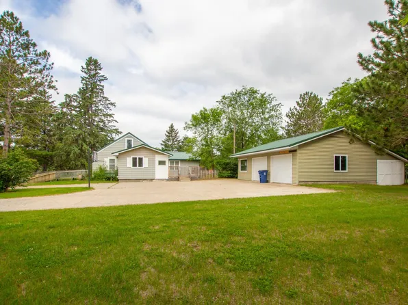 1511 Roosevelt Rd SE, Bemidji, MN 56601