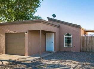 9704 Vista Manzano Ave SW, Albuquerque, NM 87121