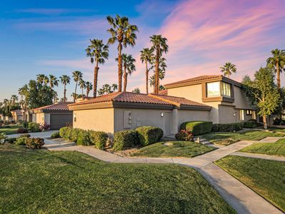 55544 Laurel Vall, La Quinta, CA, 92253