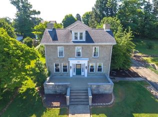 421 High St, Brownsville, PA