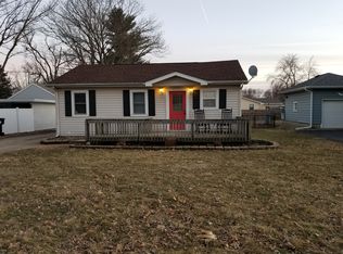 5020 W Pfeiffer Rd, Bartonville, IL 61607