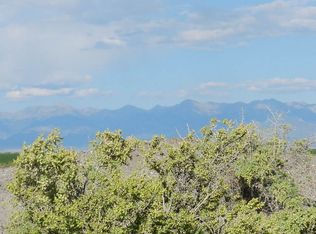 County Rd U, Saguache, CO 81149