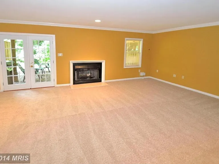 Rec Room / Basement