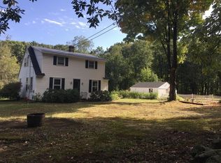 110 Turner Rd, Townsend, MA 01469