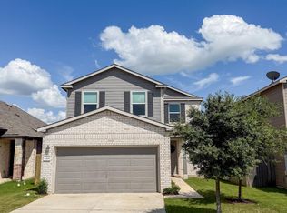6305 Conestoga Wagon Way, Del Valle, TX 78617