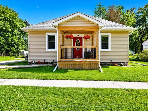 10747 County Road 2, Alnwick/haldimand, ON K0K 2G0