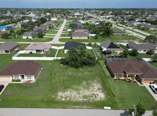 1523 SW 19th Pl, Cape Coral, FL 33991