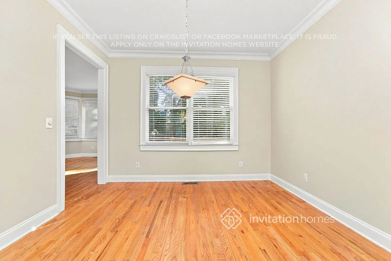 1560 Carter Rd Decatur, GA 30032 — Photo 4