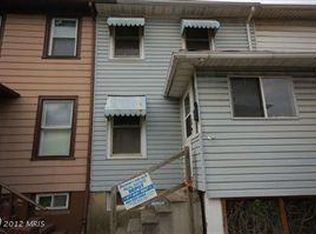 4114 Morrison Ct, Baltimore, MD