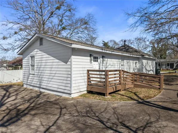 5211 Adams St NE #12, Covington, GA 30014