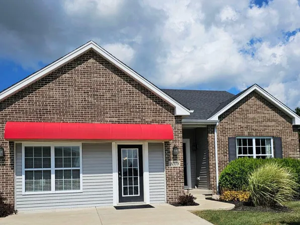 8678 Potomac Way, Lowell, IN 46356