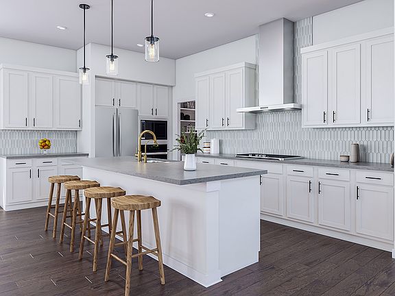 Kitchen REPRESENTATIVE IMAGE ONLY