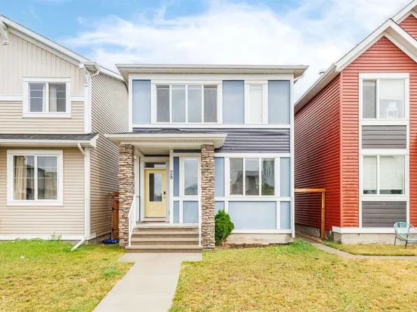 28 SW Seton Ter SE, Calgary, AB T3M 2W1