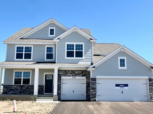 3134 Sunflower Way NW, Prior Lake, MN 55372