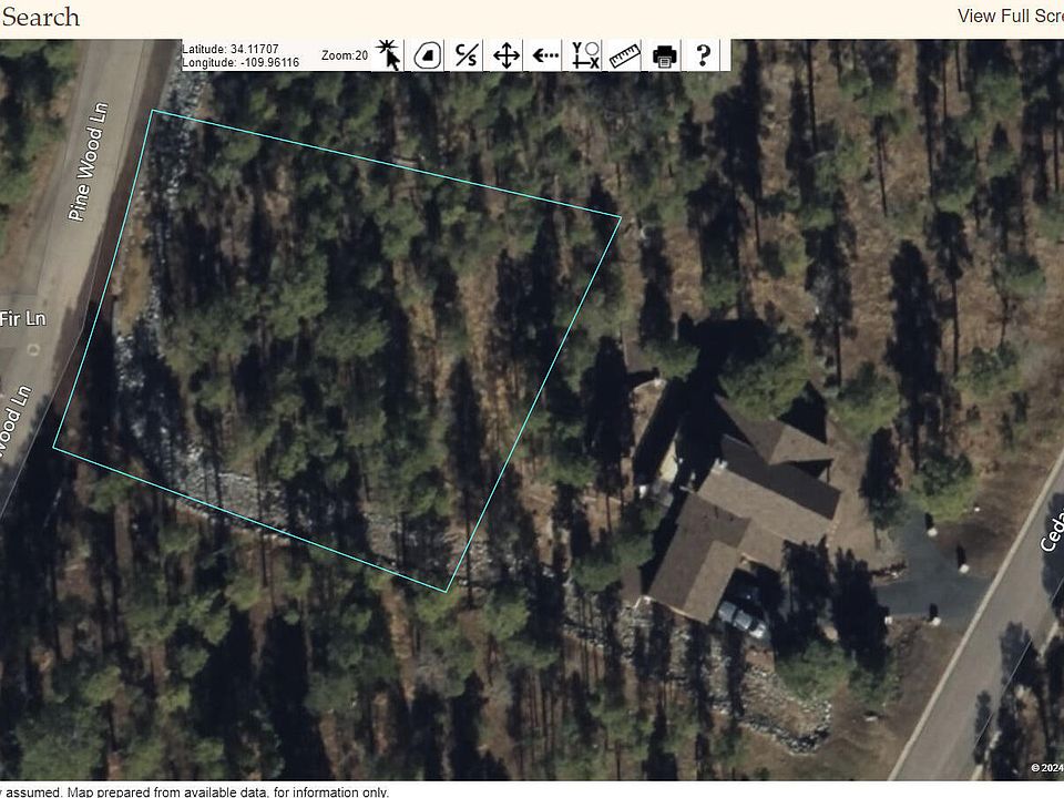 2nd image of Tbd Pine Wood Ln