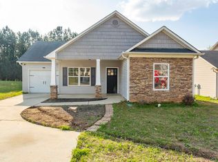 116 Enclave Ave, Calera, AL 35040