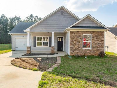116 Enclave Ave, Calera, AL, 35040