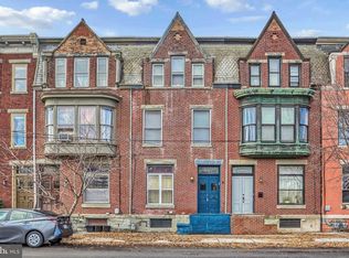 1604 N 3rd St, Harrisburg, PA 17102