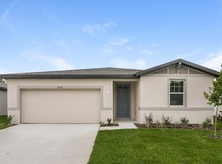 38993 Harlow Rose Dr, Zephyrhills, FL 33540