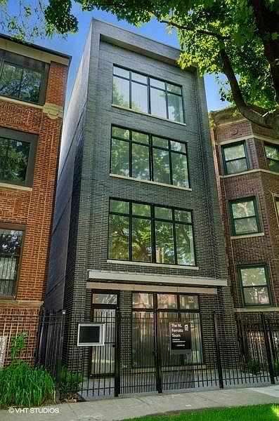 1st image of 6117 S Greenwood Ave #2