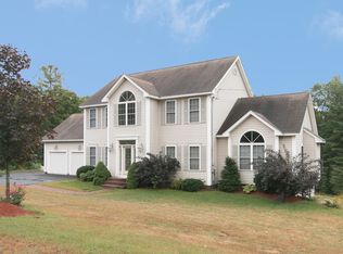 14 Excalibur Dr, Sandown, NH 03873