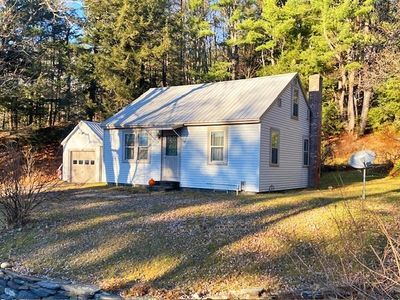 146 Berkshire Trl, Goshen, MA, 01032