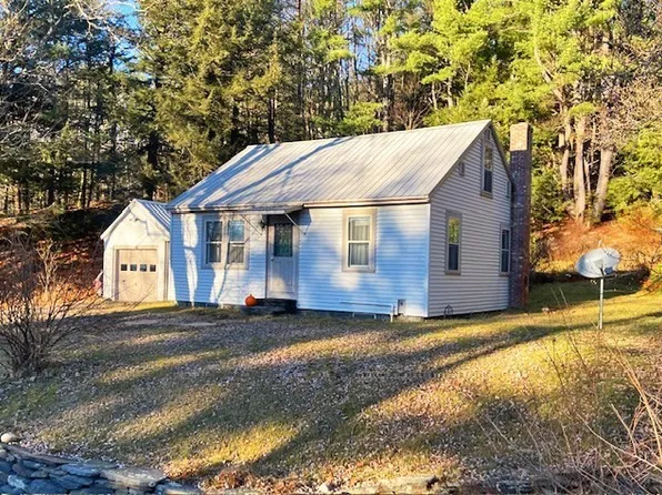 146 Berkshire Trl, Goshen, MA 01032