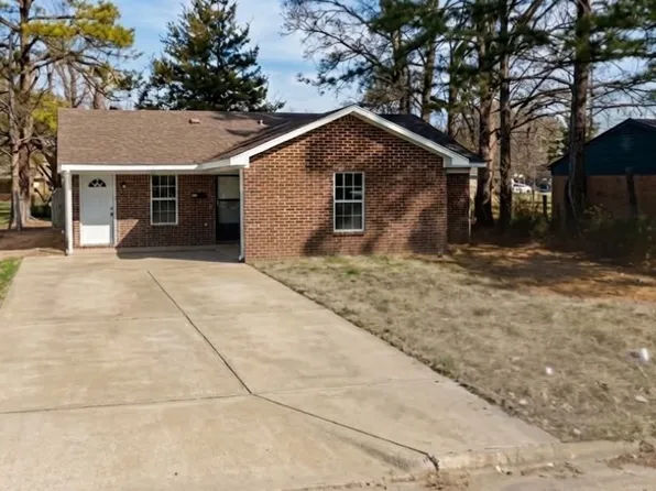 110 Parkway St, Osceola, AR 72370