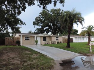 5035 Drift Tide Dr, New Port Richey, FL 34652