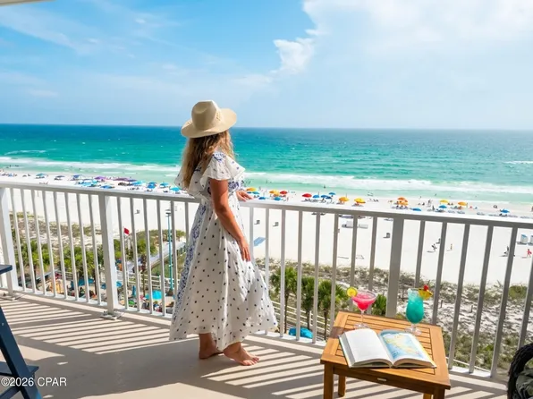 8743 Thomas Dr Unit 810, Panama City Beach, FL 32408