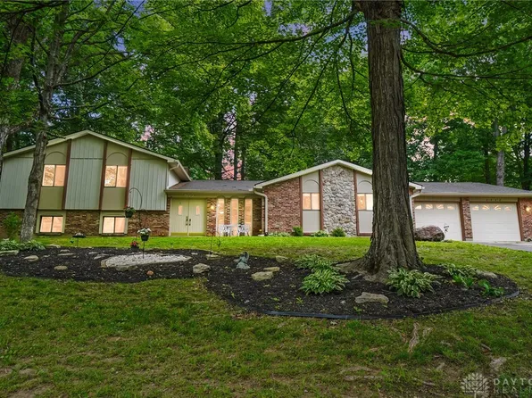 2942 Stauffer Dr, Dayton, OH 45434