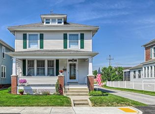 14 Sprenkle Ave, Hanover, PA 17331