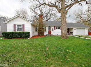 908 Morgan St, Joliet, IL 60436