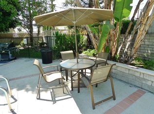 Jaffa Terrace, North Hollywood, CA 91602
