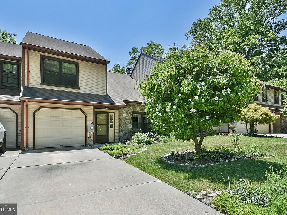 8532 Trumbauer Dr, Wyndmoor, PA 19038 Zillow