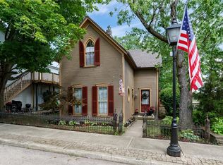 142 N Main St, Waynesville, OH