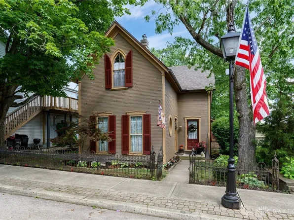 142 N Main St, Waynesville, OH 45068