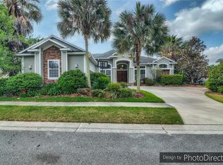 7193 SW 34th Pl, Gainesville, FL 32608