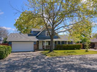 2510 El Tonas Way, Carmichael, CA 95608