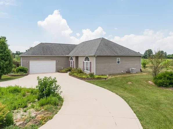 6000 Us Highway 42 S, Ostrander, OH 43061