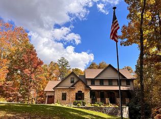 45 Woodridge Cir, Fairfield Glade, TN 38558